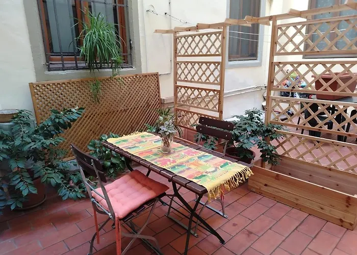 Casa Di Renela - 4 Posti Letto